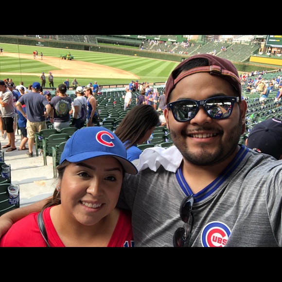 Meet your Posher, Josh - Picture 1 of 1